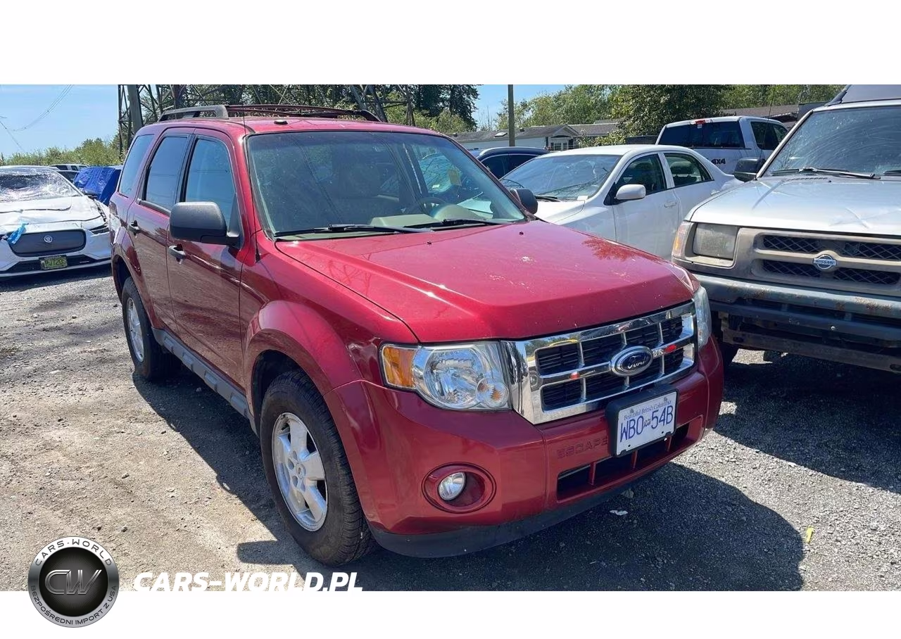2009 Dodge Journey Sxt