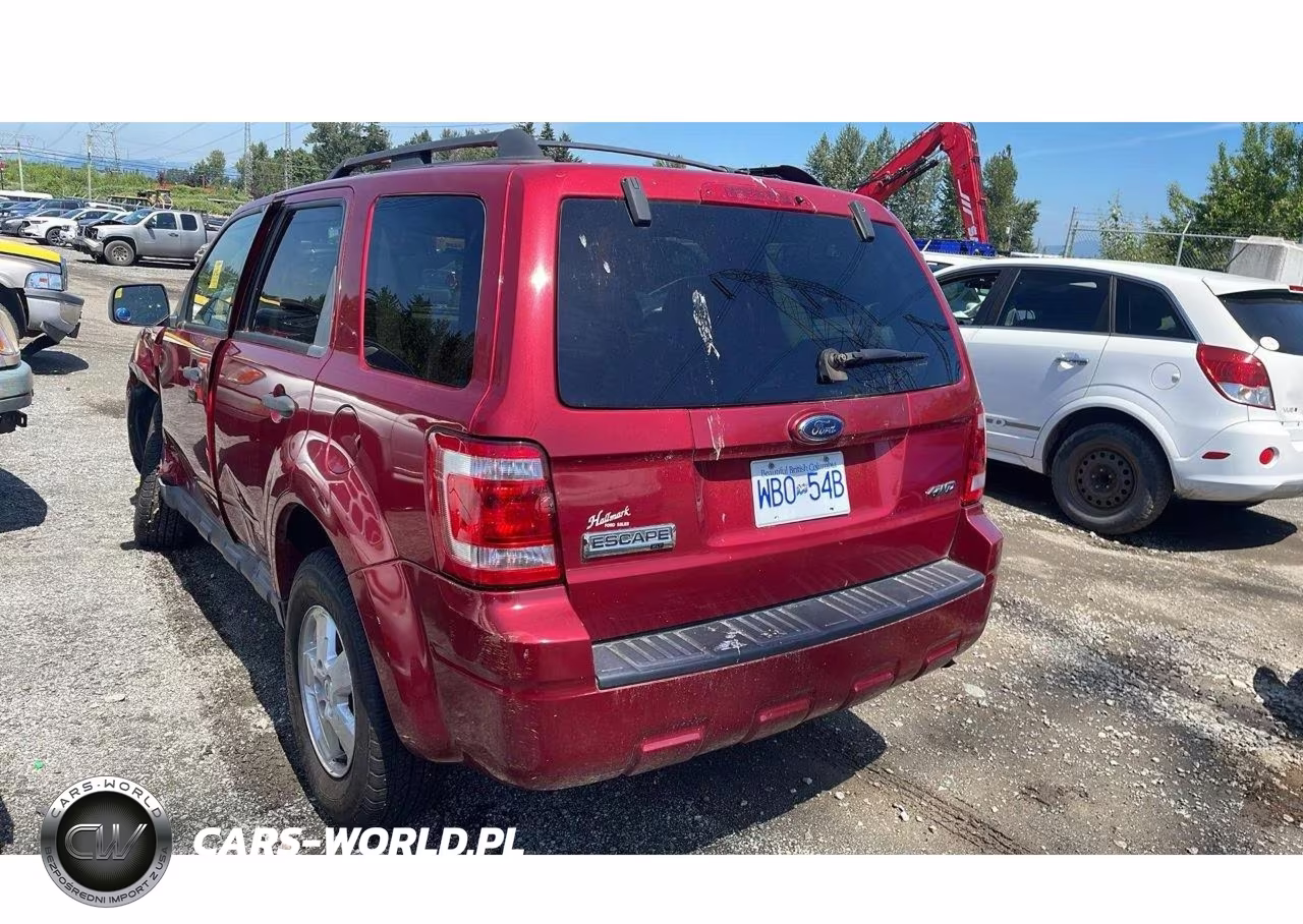 2009 Dodge Journey Sxt VIN:3D4GG57VX9T182169 - 3
