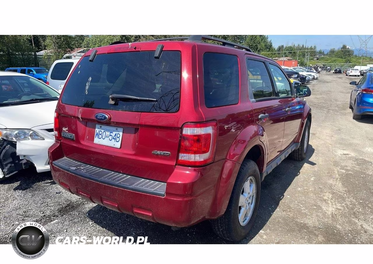 2009 Dodge Journey Sxt VIN:3D4GG57VX9T182169 - 4