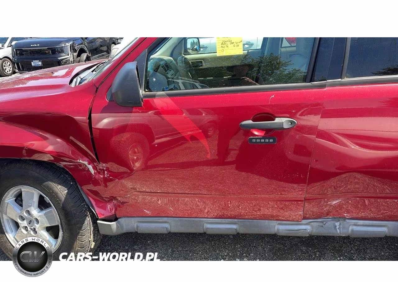 2009 Dodge Journey Sxt VIN:3D4GG57VX9T182169 - 6