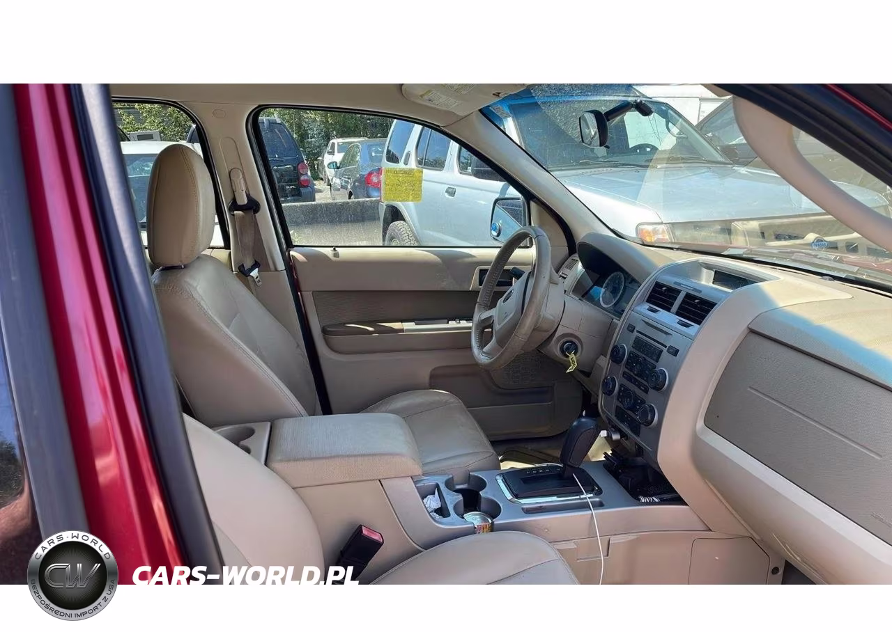 2009 Dodge Journey Sxt VIN:3D4GG57VX9T182169 - 8