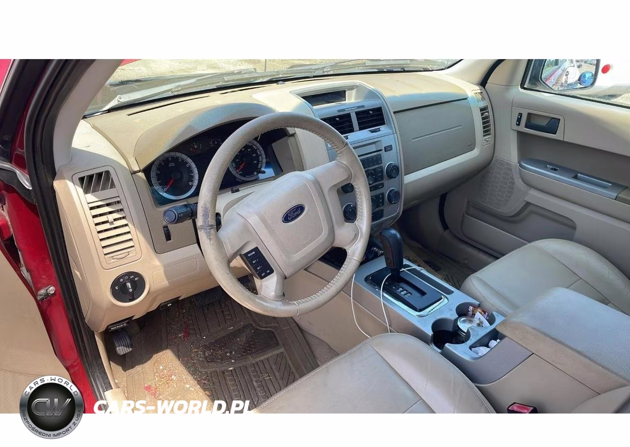 2009 Dodge Journey Sxt VIN:3D4GG57VX9T182169 - 9