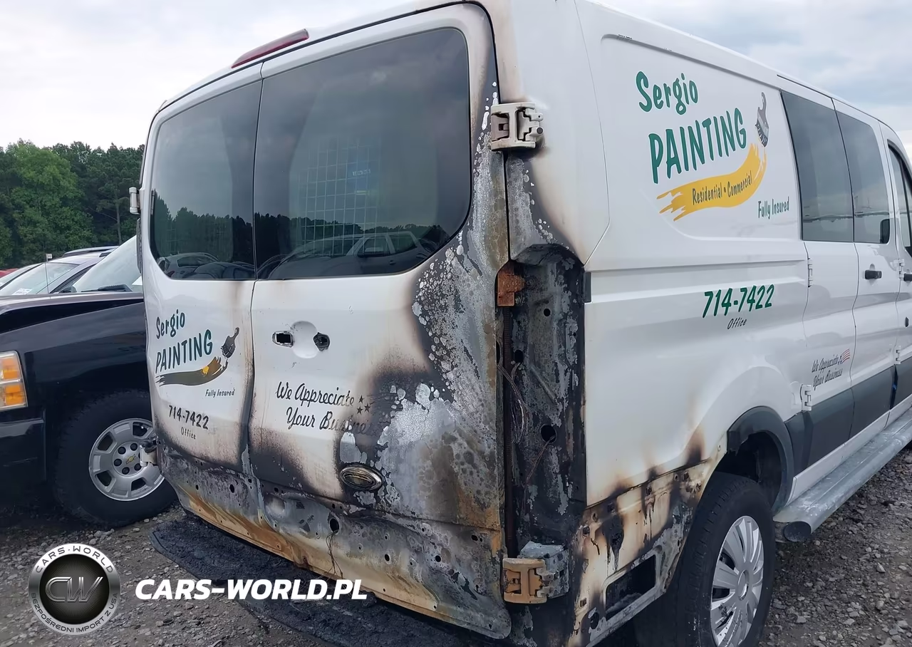 2016 Ford Transit-250 VIN:1FTYR1ZM4GKA22733 - 12