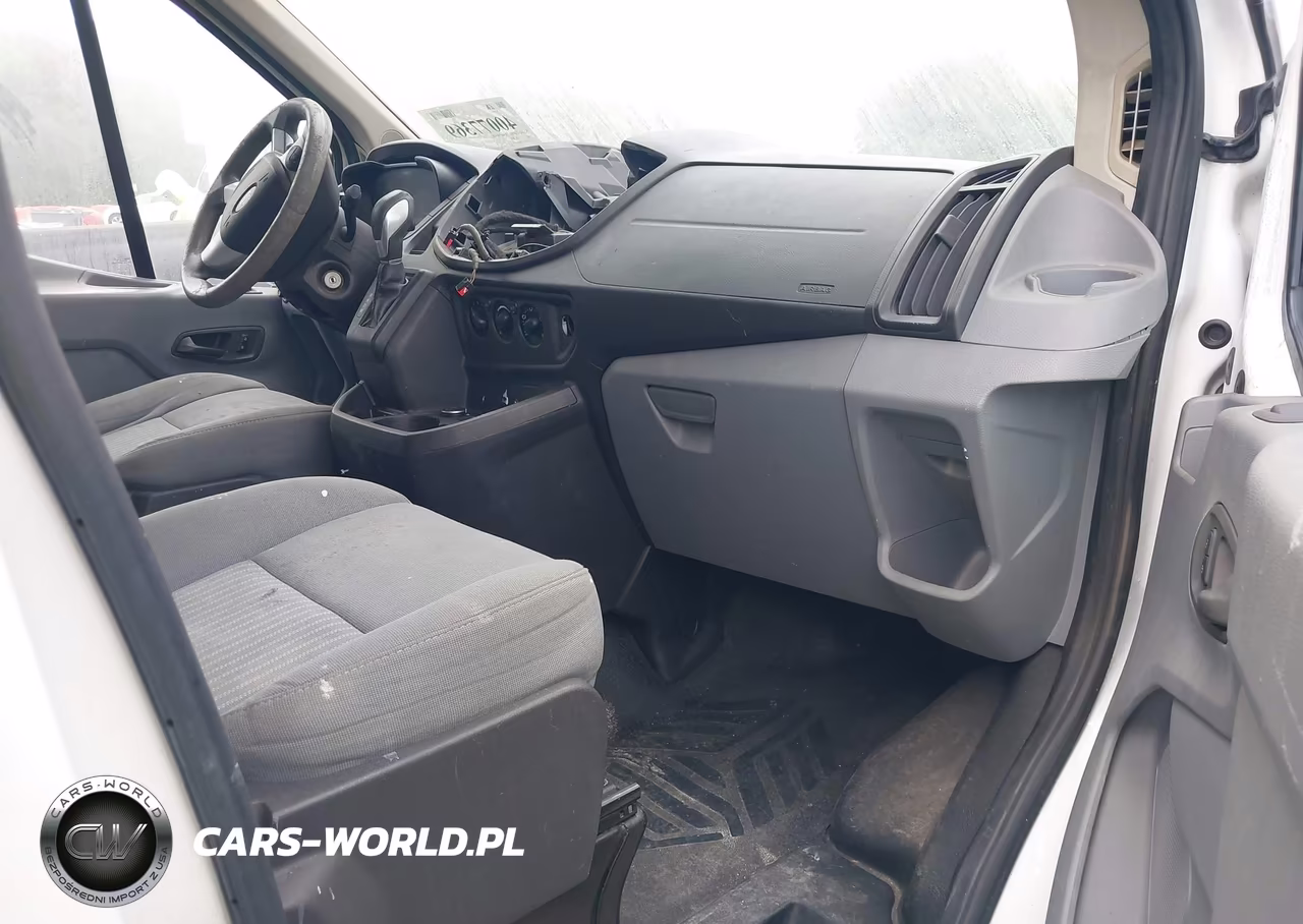 2016 Ford Transit-250 VIN:1FTYR1ZM4GKA22733 - 5