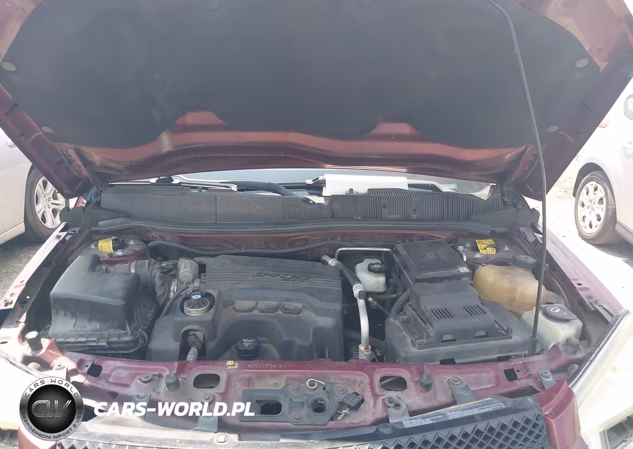 2009 Chevrolet Equinox Lt VIN:2CNDL33F996228234 - 10