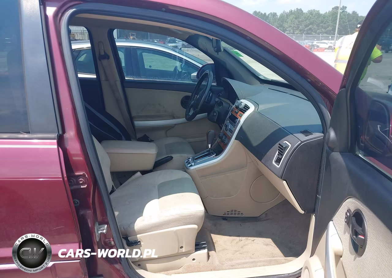 2009 Chevrolet Equinox Lt VIN:2CNDL33F996228234 - 5
