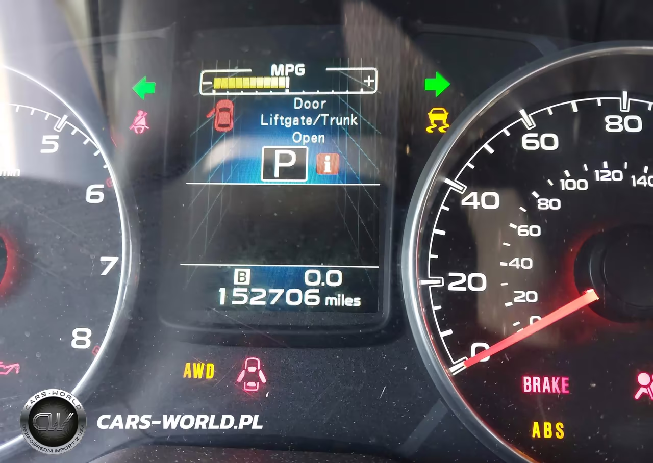 2013 Subaru Legacy 2.5I Limited VIN:4S3BMCK65D3014125 - 15