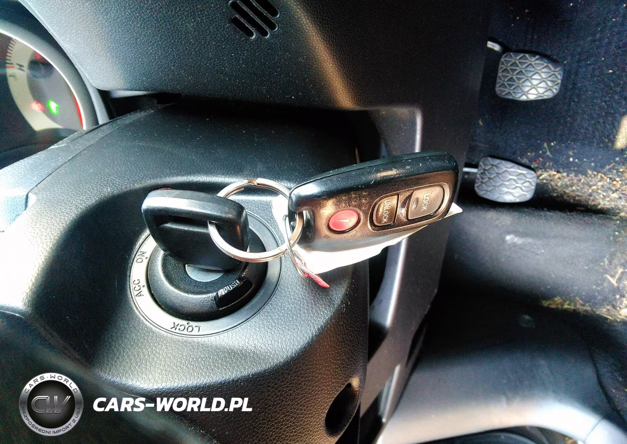 2008 Mazda Mazda3 I VIN:JM1BK32G181852622 - 11