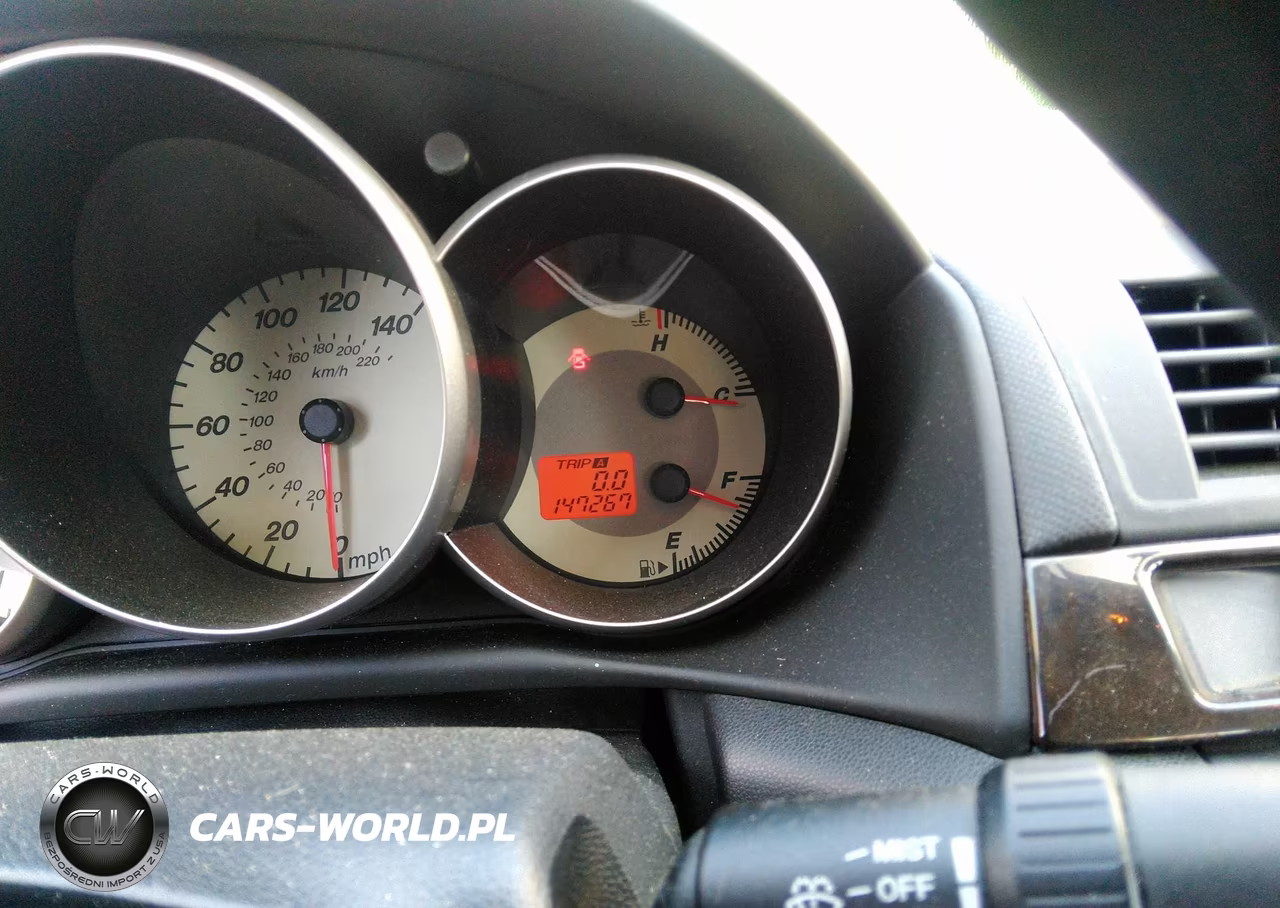2008 Mazda Mazda3 I VIN:JM1BK32G181852622 - 16