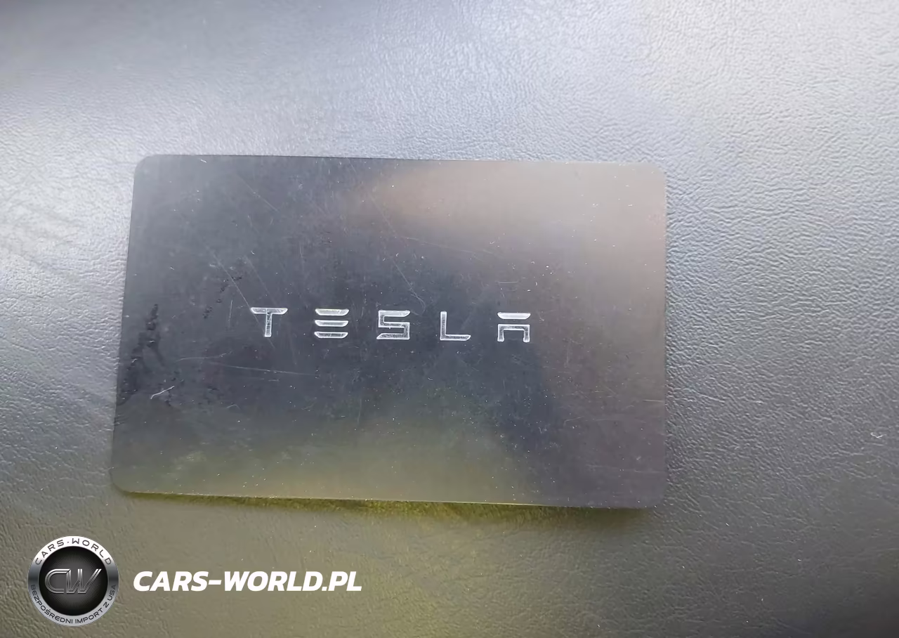 2022 Tesla Model Y Long Range Dual Motor All-Wheel Drive VIN:7SAYGDEEXNF357966 - 11
