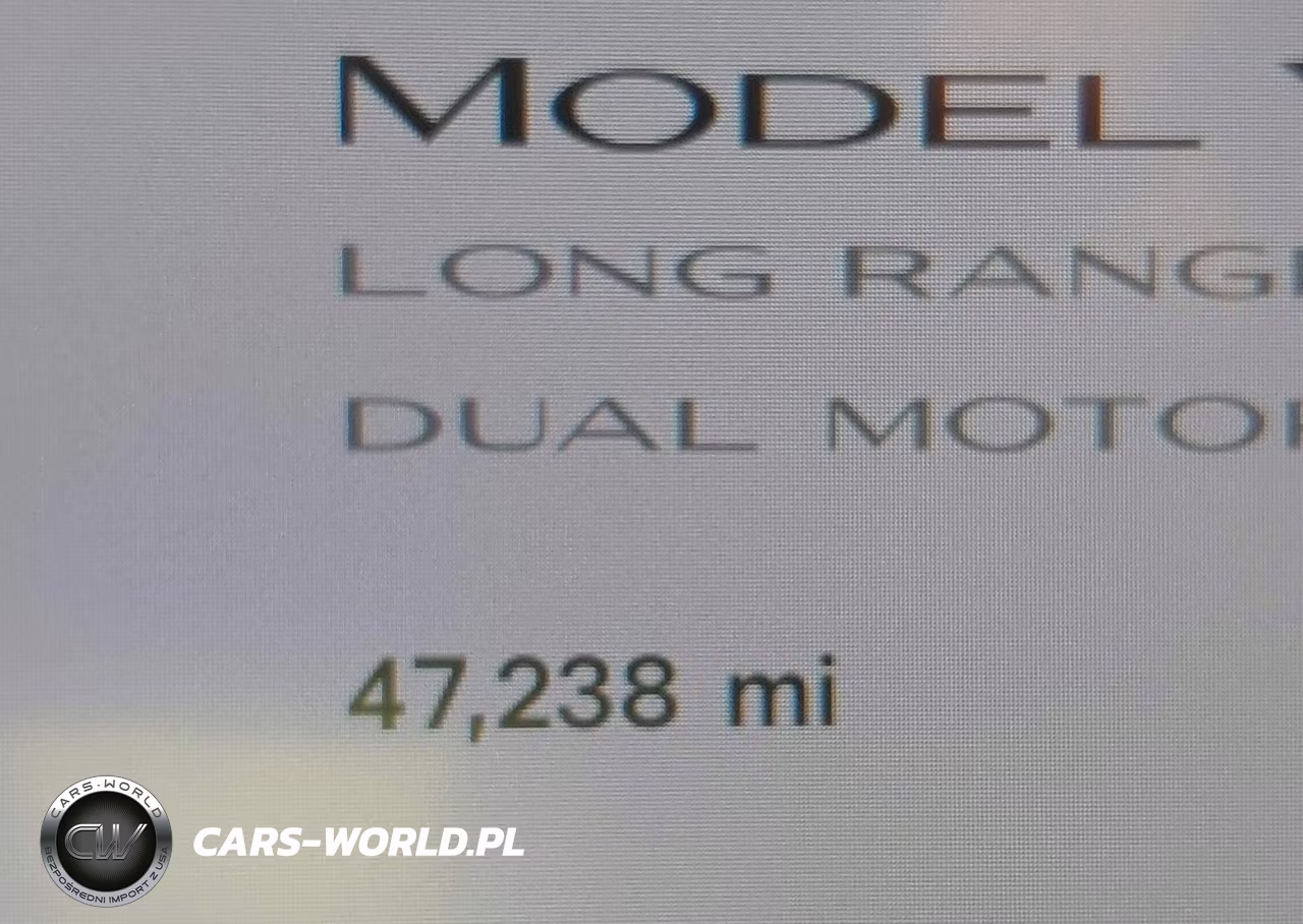 2022 Tesla Model Y Long Range Dual Motor All-Wheel Drive VIN:7SAYGDEEXNF357966 - 15