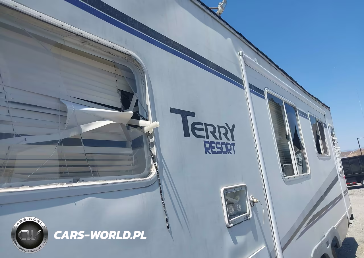 2007 Terry Other VIN:1EA1R262271509013 - 17
