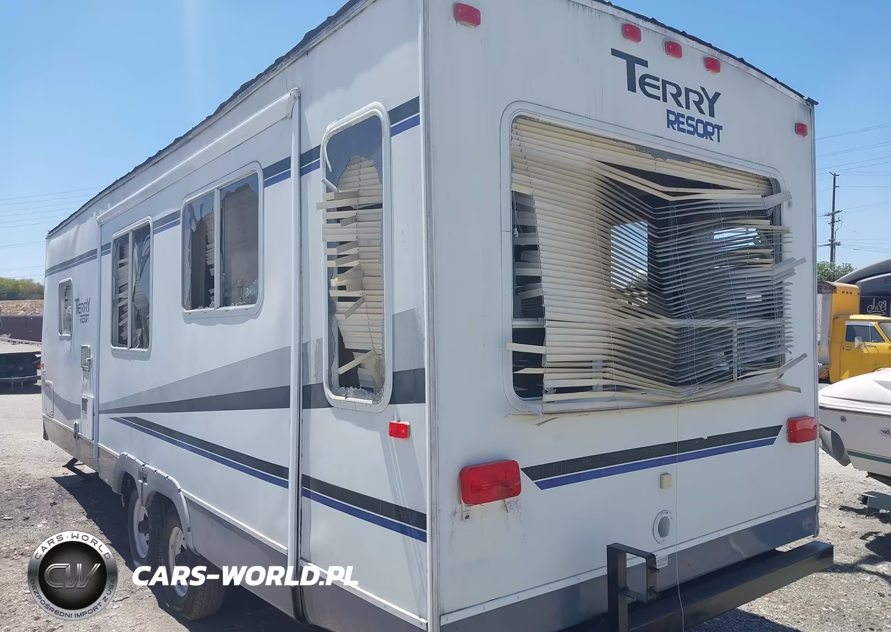 2007 Terry Other VIN:1EA1R262271509013 - 3