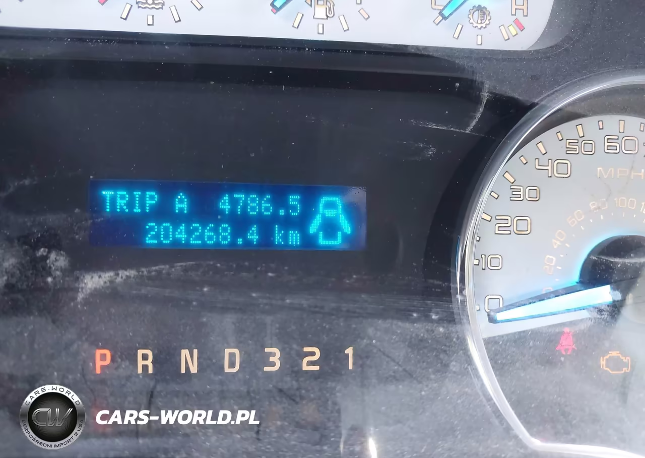 2014 Ford F150 Supercrew VIN:1FTFW1EFXEFC20097 - 7