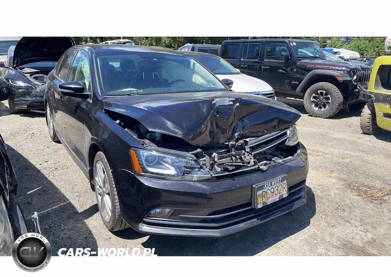 2019 Chevrolet Malibu Lt – zdjęcie 1 z 17