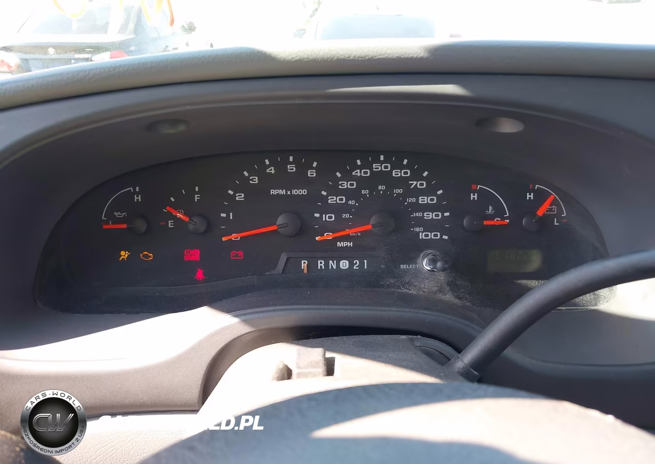 2006 Ford E-350 Super Duty Xl-Xlt VIN:1FBSS31L16HB08459 - 7