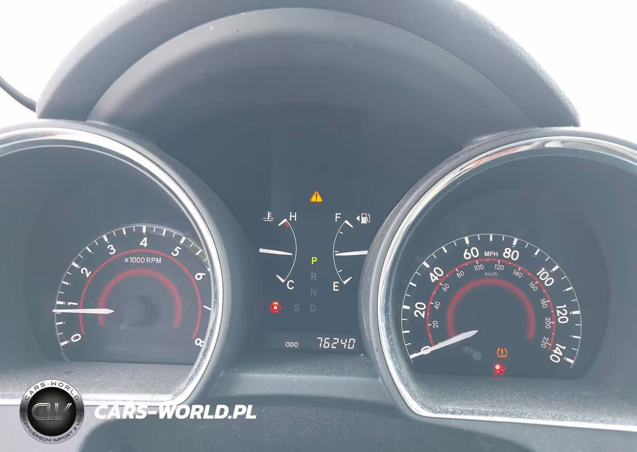 2010 Toyota Highlander Limited V6 VIN:JTEDK3EH1A2162071 - 7