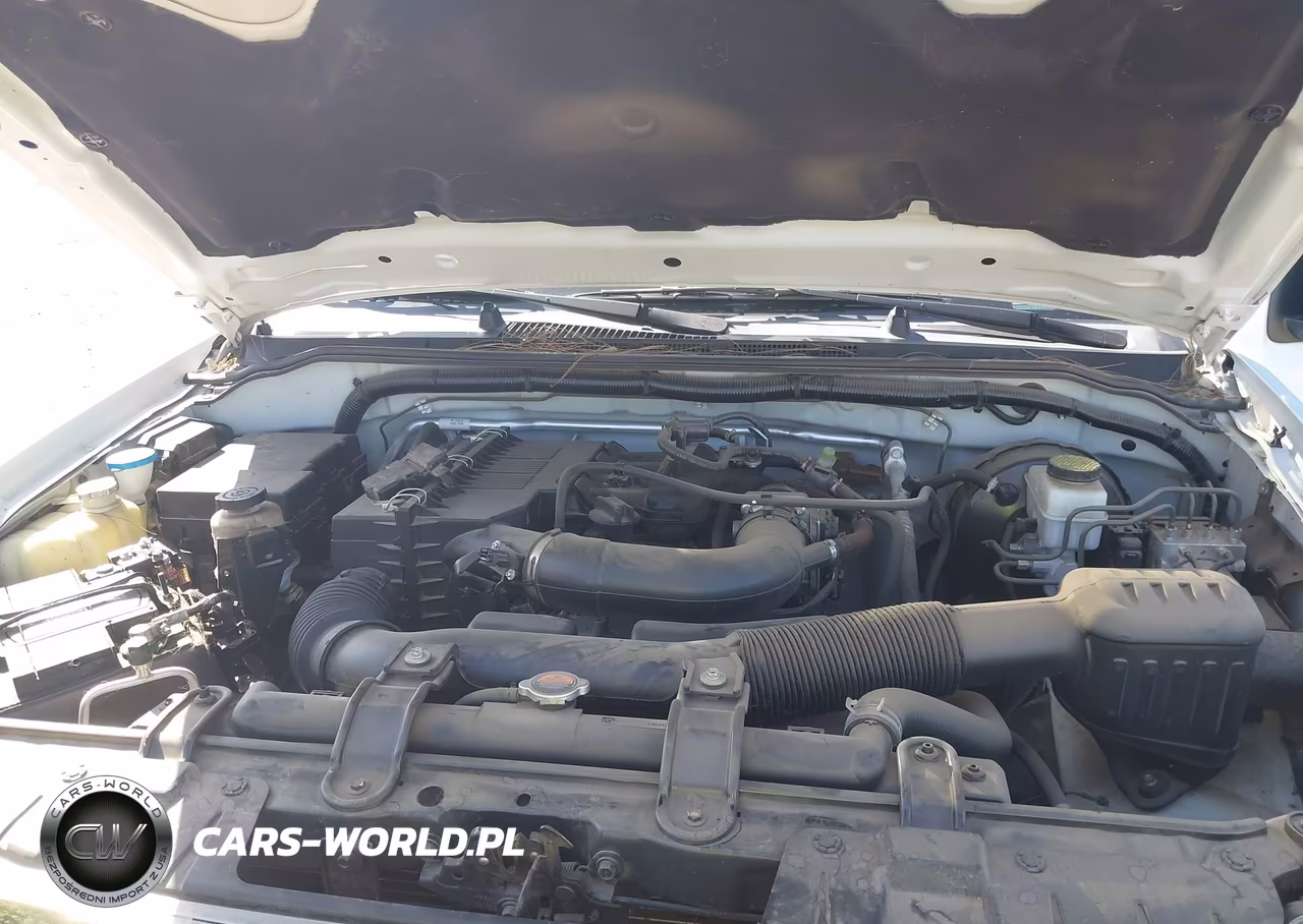 2019 Nissan Frontier S VIN:1N6BD0CT4KN702358 - 10