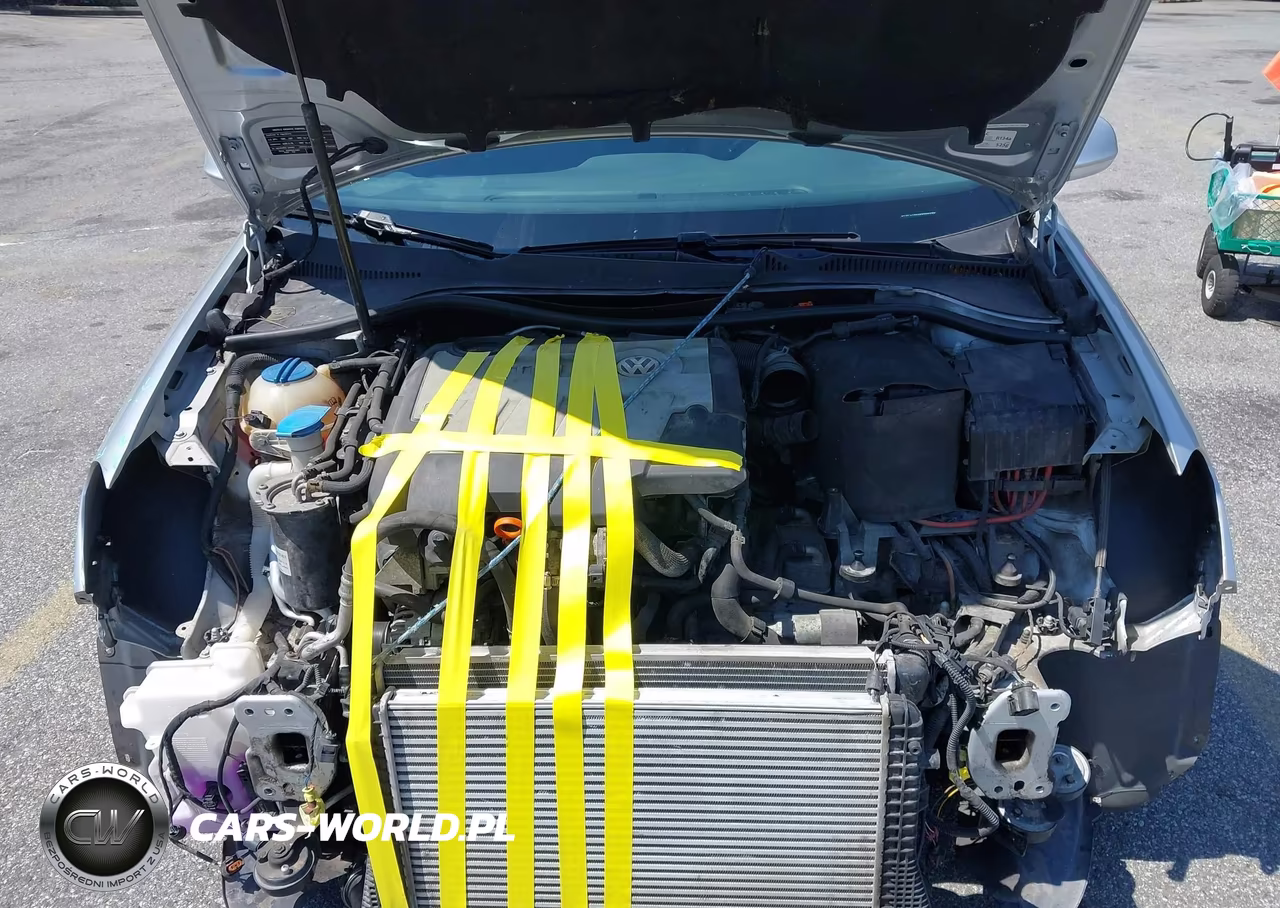 2007 Cadillac Srx V6 VIN:1GYEE637070143425 - 10