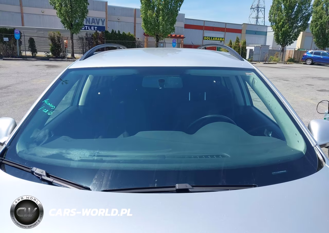 2007 Cadillac Srx V6 VIN:1GYEE637070143425 - 18