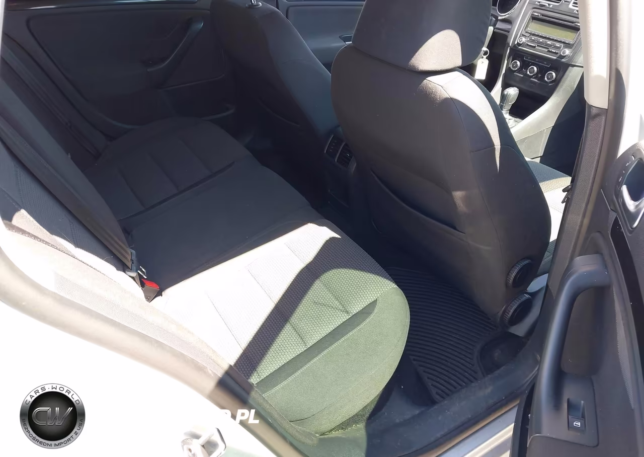 2007 Cadillac Srx V6 VIN:1GYEE637070143425 - 8