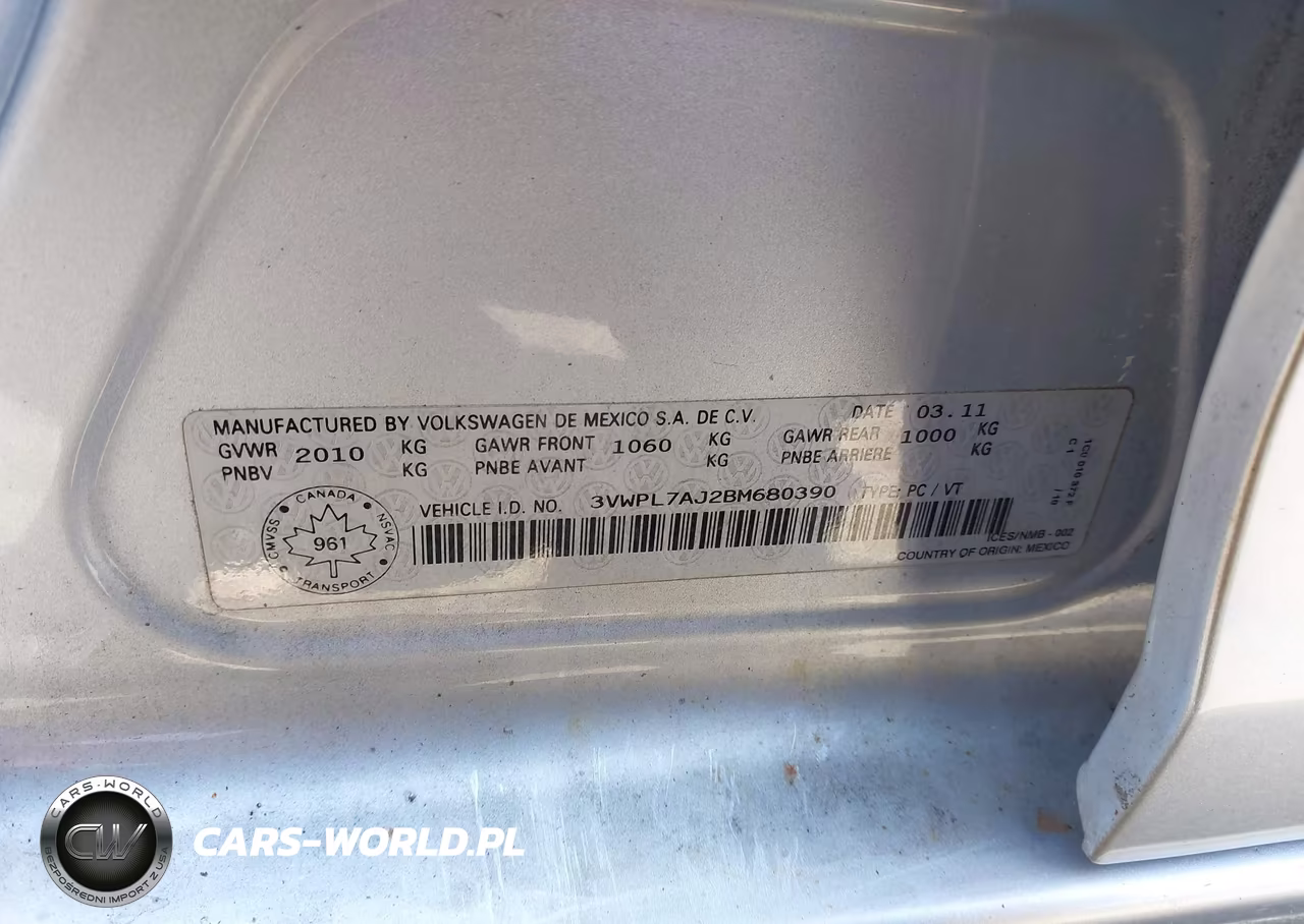 2007 Cadillac Srx V6 VIN:1GYEE637070143425 - 9