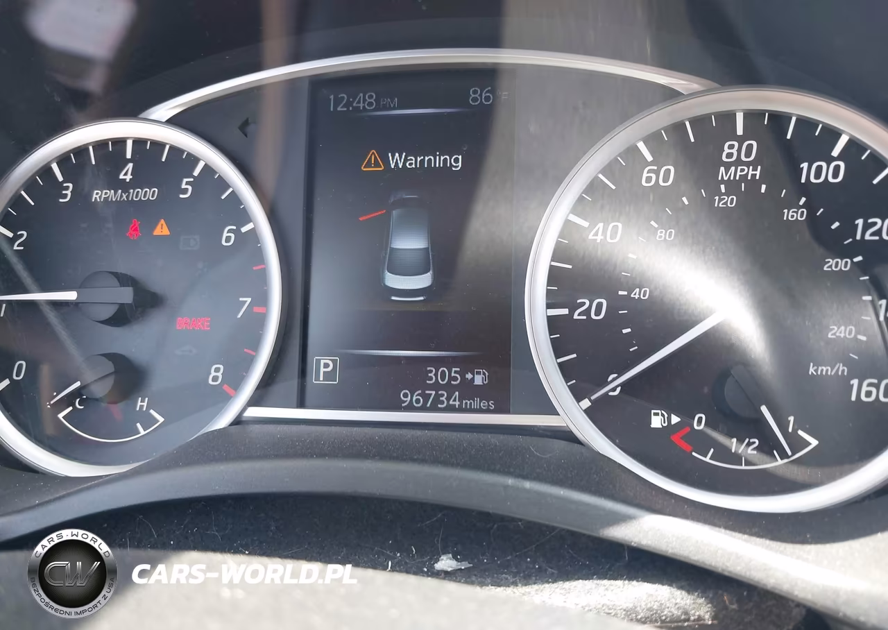 2016 Nissan Sentra Sv VIN:3N1AB7APXGL666494 - 7