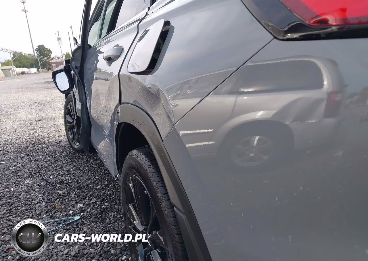 2023 Honda Cr-V Hybrid Sport Touring VIN:5J6RS6H9XPL006706 - 17