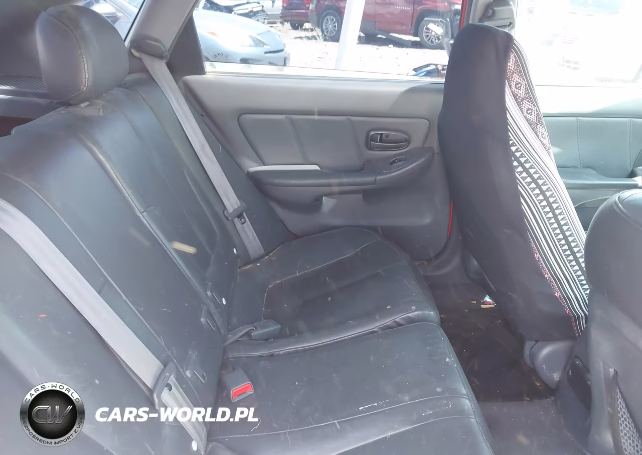 HYUNDAI ELANTRA VIN:KMHDN55D11U027743 - 8