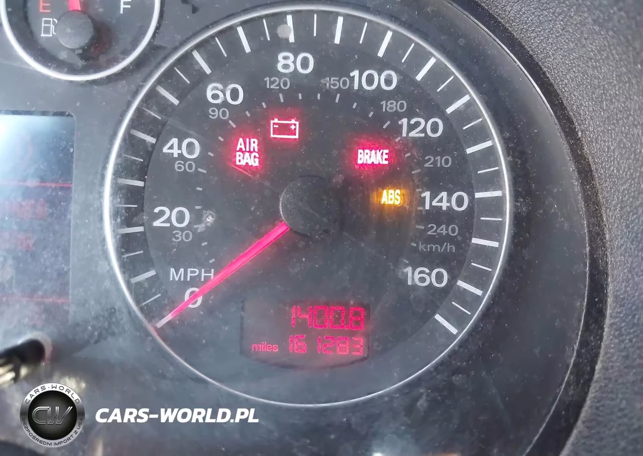 2007 Audi A3 2.0T VIN:WAUHF78P17A027656 - 7