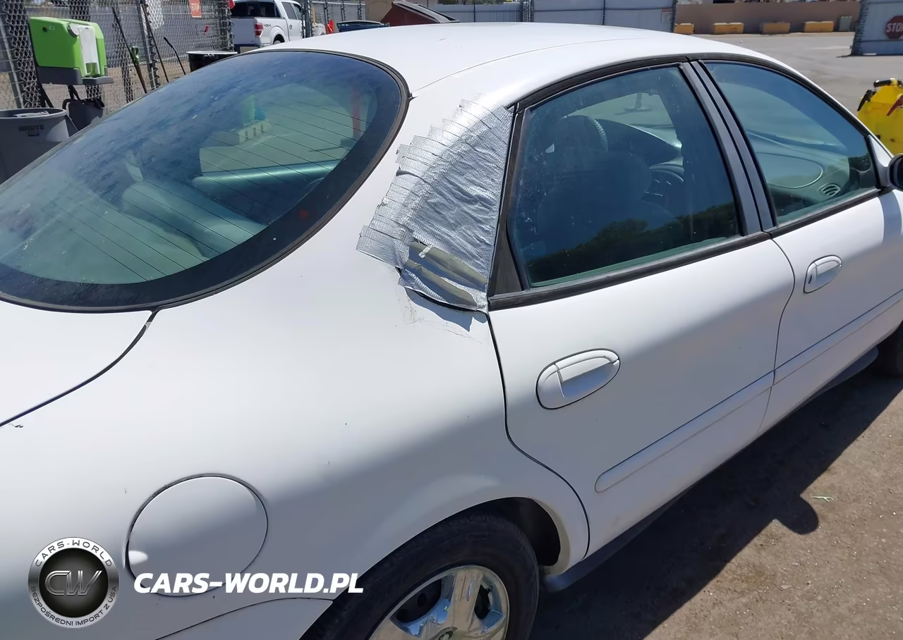 1999 Ford Taurus Se-Se-Ne VIN:1FAFP53S9XG207381 - 15