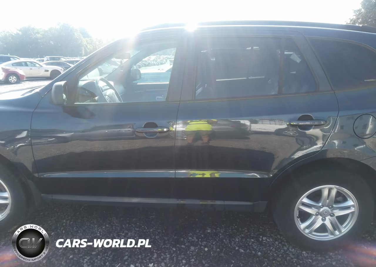 2012 Hyundai Santa Fe Gls VIN:5XYZG3AB3CG139865 - 14
