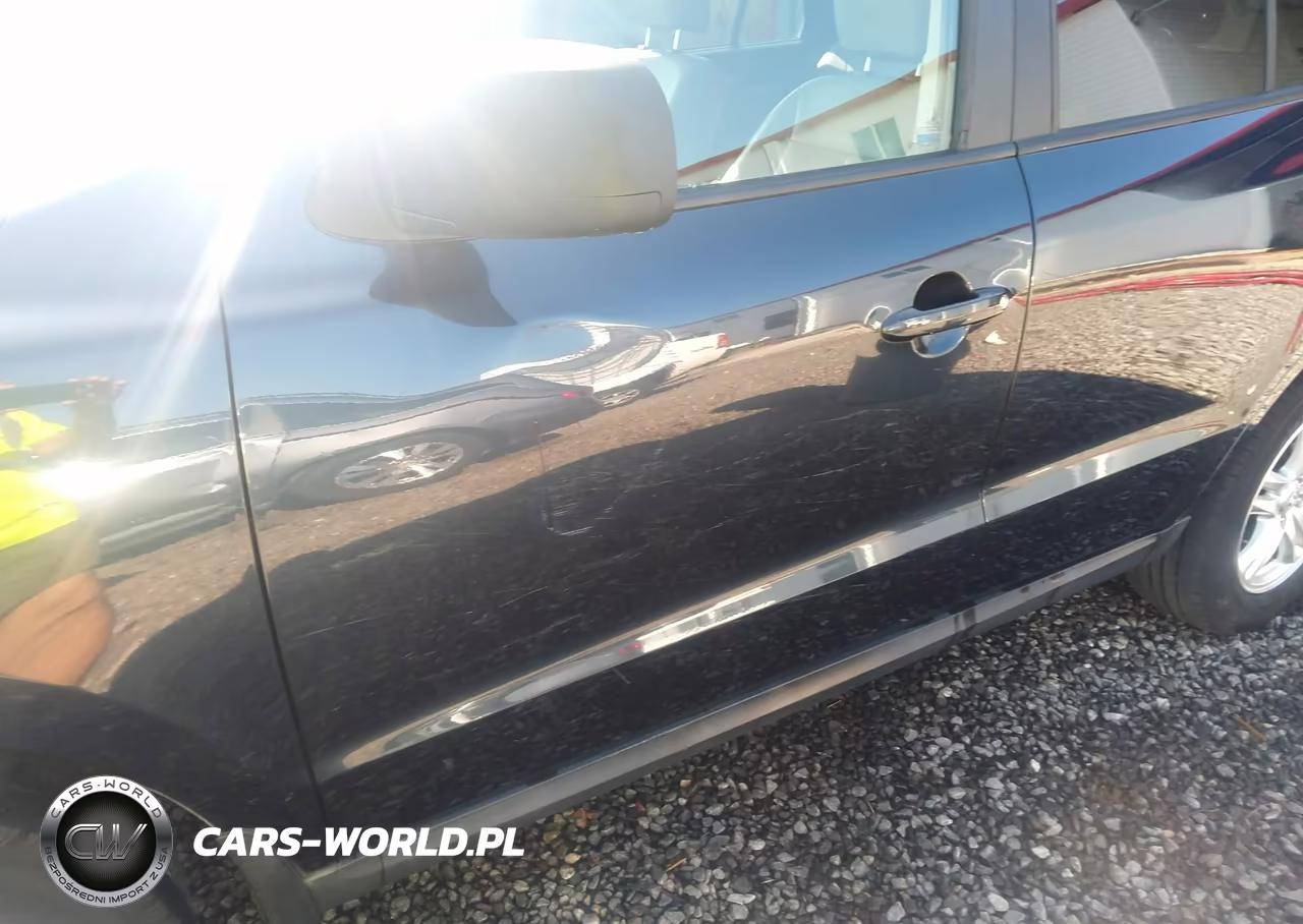 2012 Hyundai Santa Fe Gls VIN:5XYZG3AB3CG139865 - 17