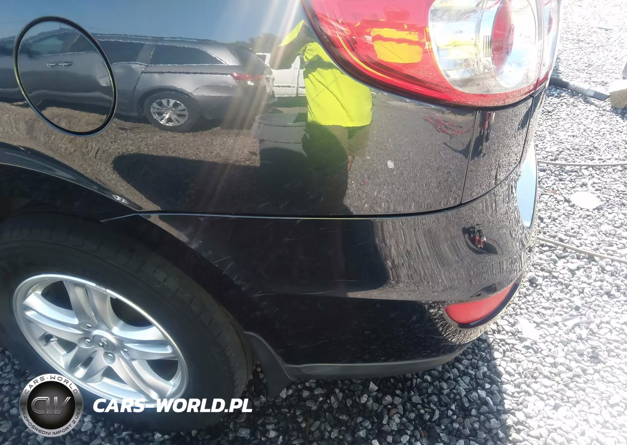 2012 Hyundai Santa Fe Gls VIN:5XYZG3AB3CG139865 - 19