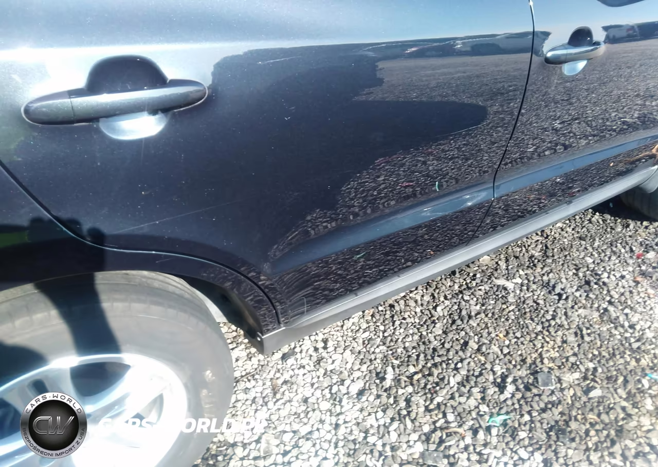 2012 Hyundai Santa Fe Gls VIN:5XYZG3AB3CG139865 - 21