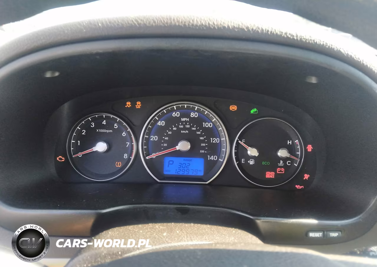 2012 Hyundai Santa Fe Gls VIN:5XYZG3AB3CG139865 - 7