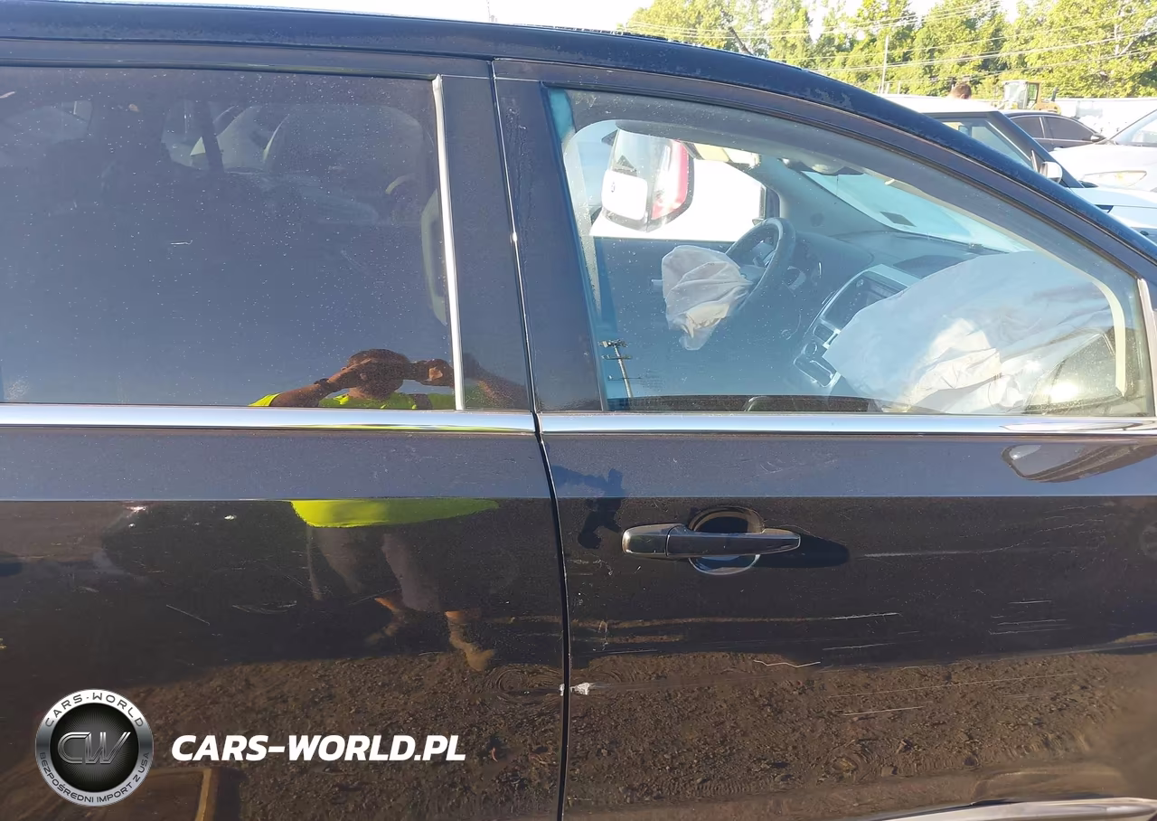 2010 Ford Edge Limited VIN:2FMDK3KC0ABA24010 - 14