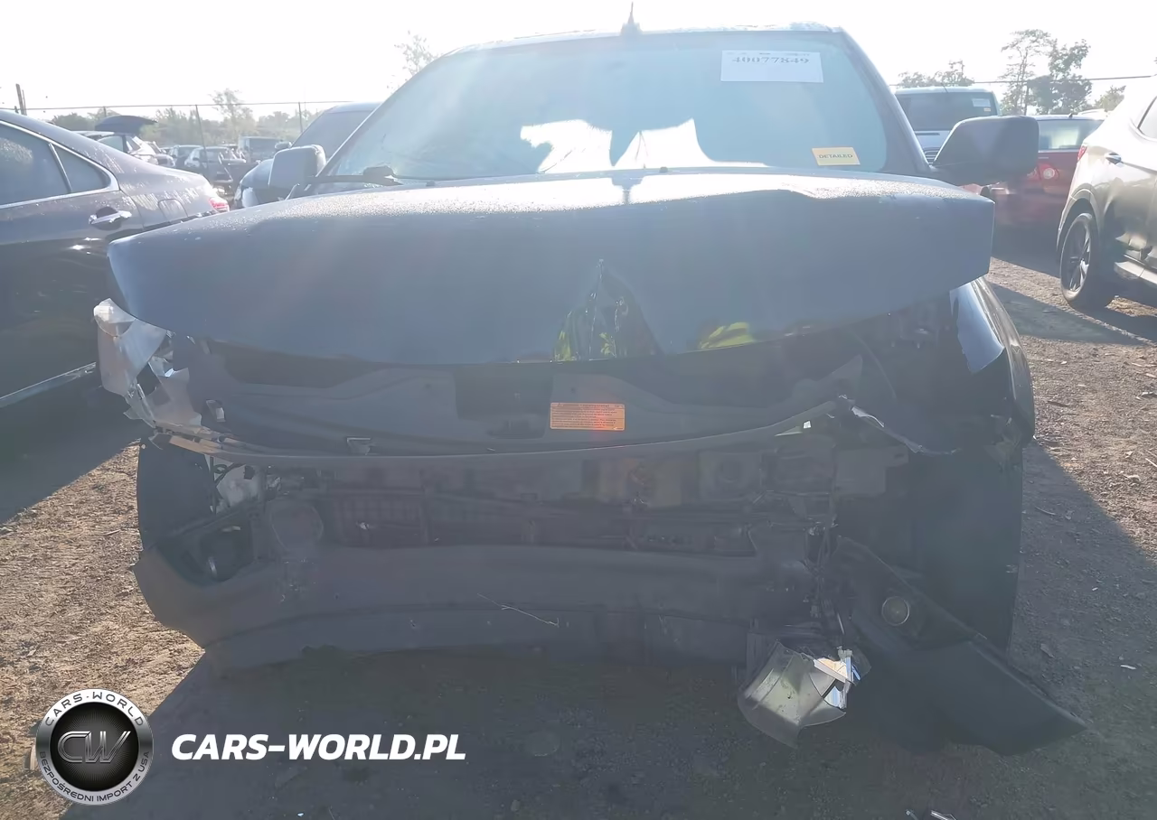 2010 Ford Edge Limited VIN:2FMDK3KC0ABA24010 - 6