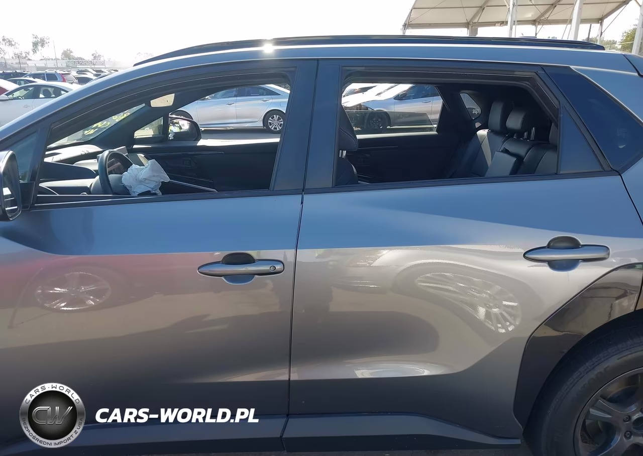 2023 Toyota Bz4X Xle VIN:JTMAAAAA5PA002328 - 13