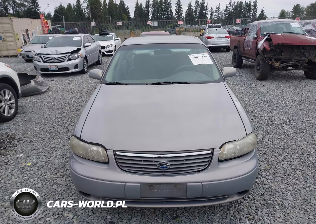 1999 Chevrolet Malibu VIN:1G1ND52T7X6269692 - 13