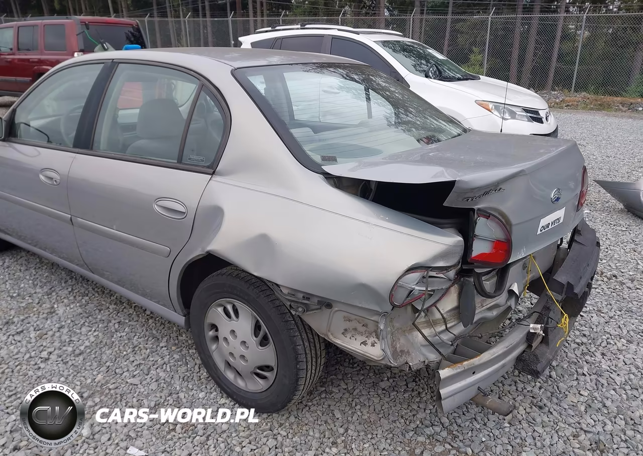 1999 Chevrolet Malibu VIN:1G1ND52T7X6269692 - 6
