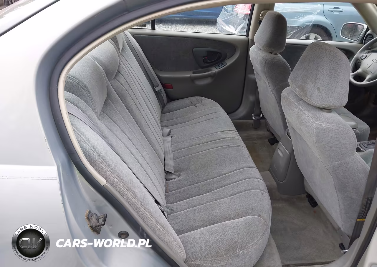 1999 Chevrolet Malibu VIN:1G1ND52T7X6269692 - 8