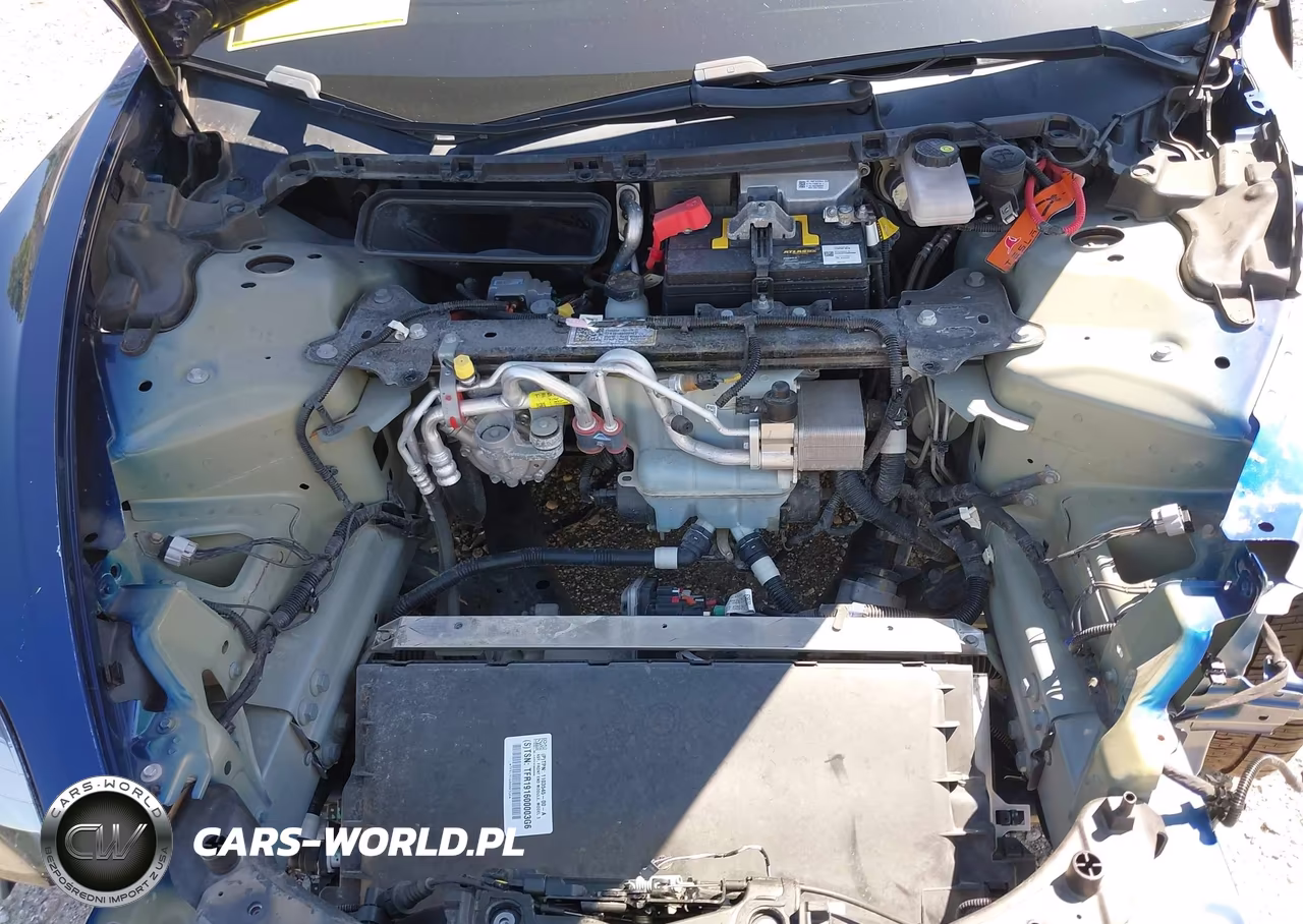 2019 TESLA MODEL 3 LONG RANGE-MID RANGE-STANDARD RANGE-STANDARD RANGE PLUS VIN:5YJ3E1EA6KF402308 - 10