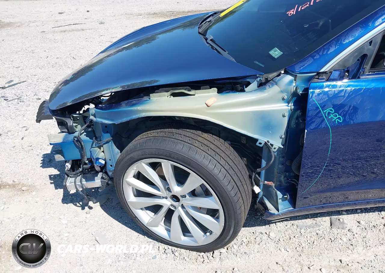 2019 TESLA MODEL 3 LONG RANGE-MID RANGE-STANDARD RANGE-STANDARD RANGE PLUS VIN:5YJ3E1EA6KF402308 - 6