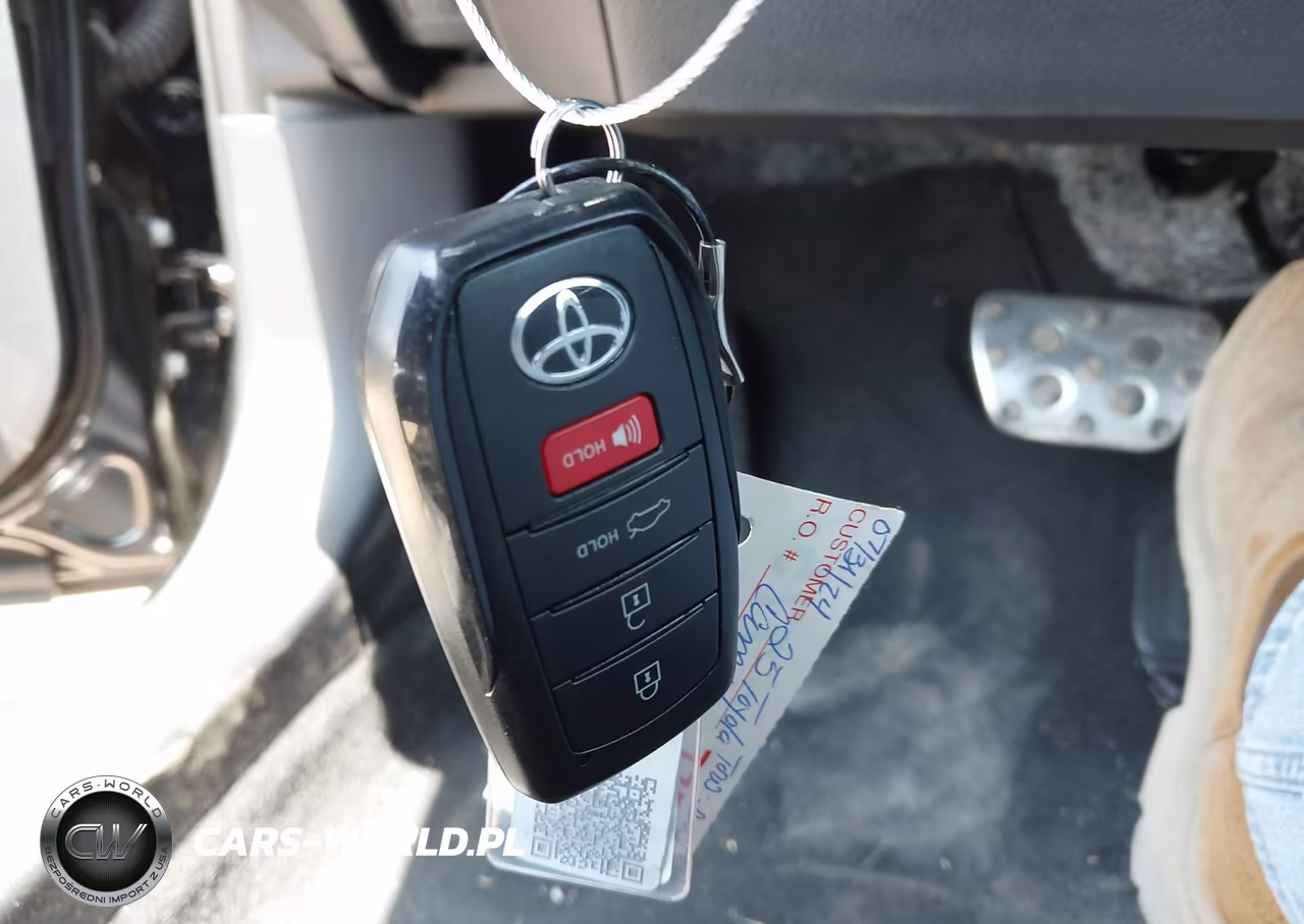 2025 Toyota Camry Xse-Xle-Le-Se VIN:4T1DAACK6SU007592 - 11