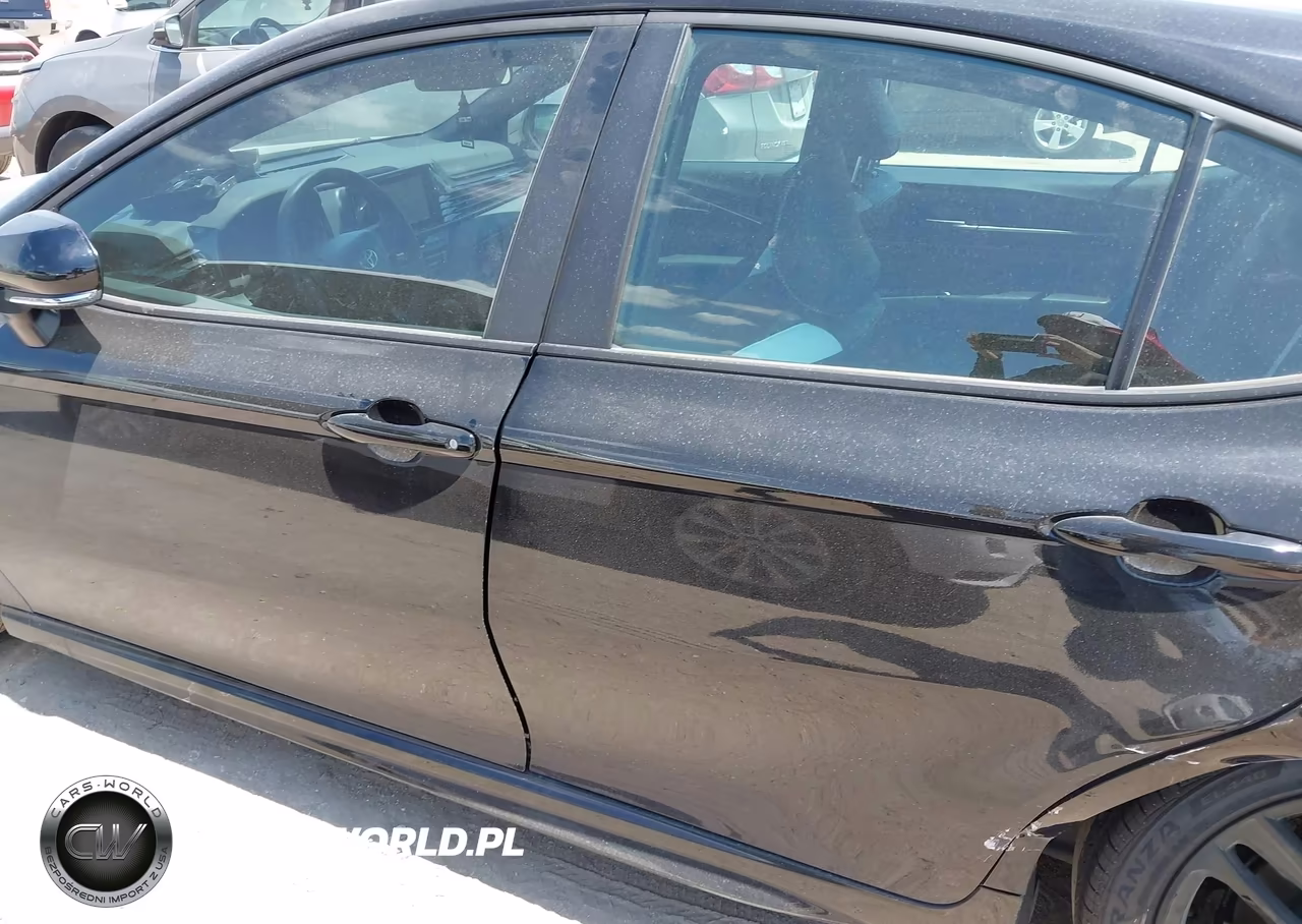 2025 Toyota Camry Xse-Xle-Le-Se VIN:4T1DAACK6SU007592 - 14