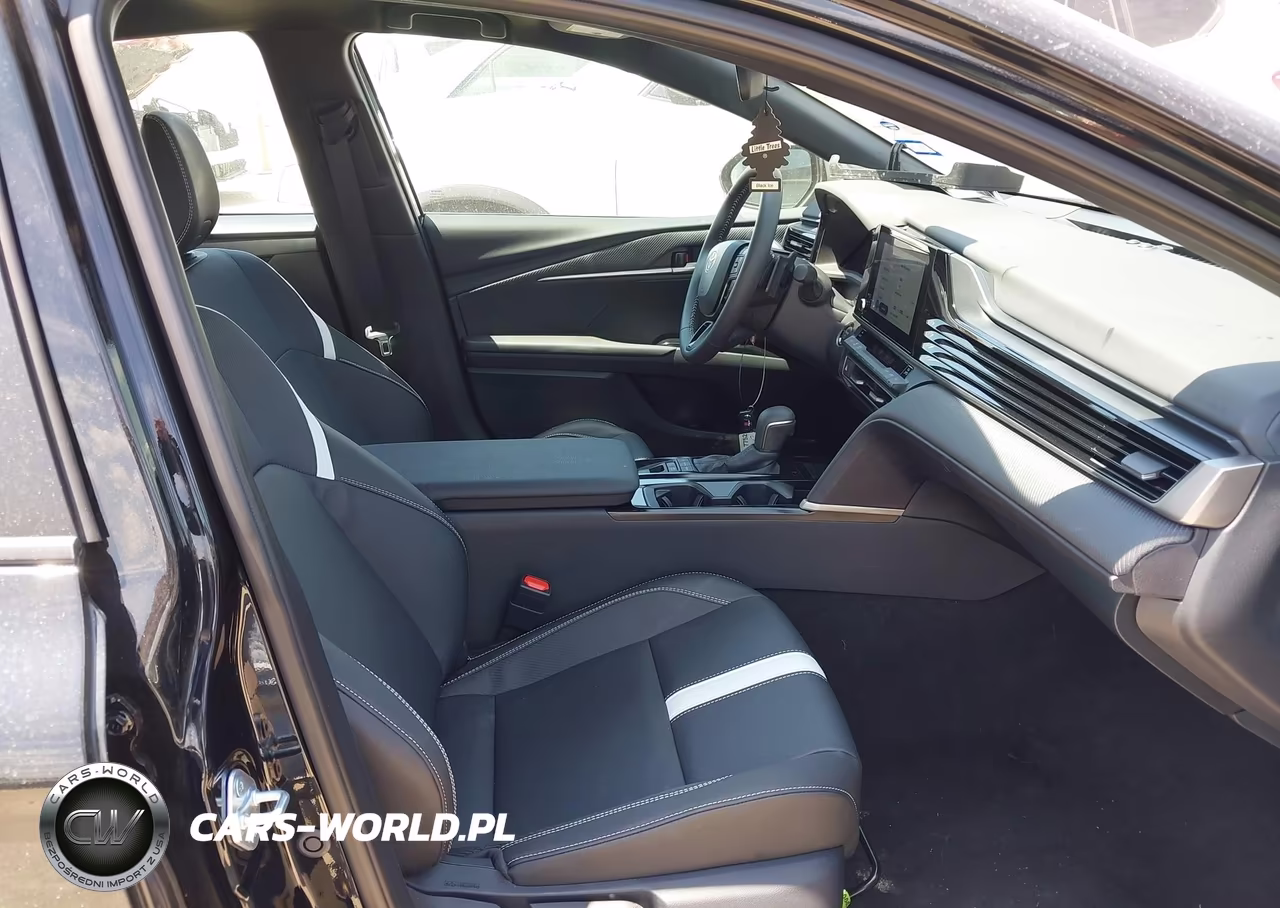 2025 Toyota Camry Xse-Xle-Le-Se VIN:4T1DAACK6SU007592 - 5