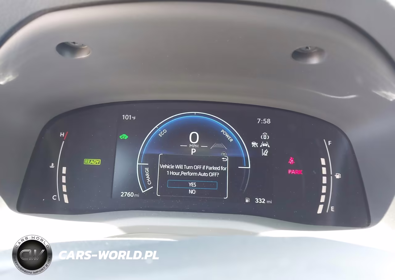 2025 Toyota Camry Xse-Xle-Le-Se VIN:4T1DAACK6SU007592 - 7
