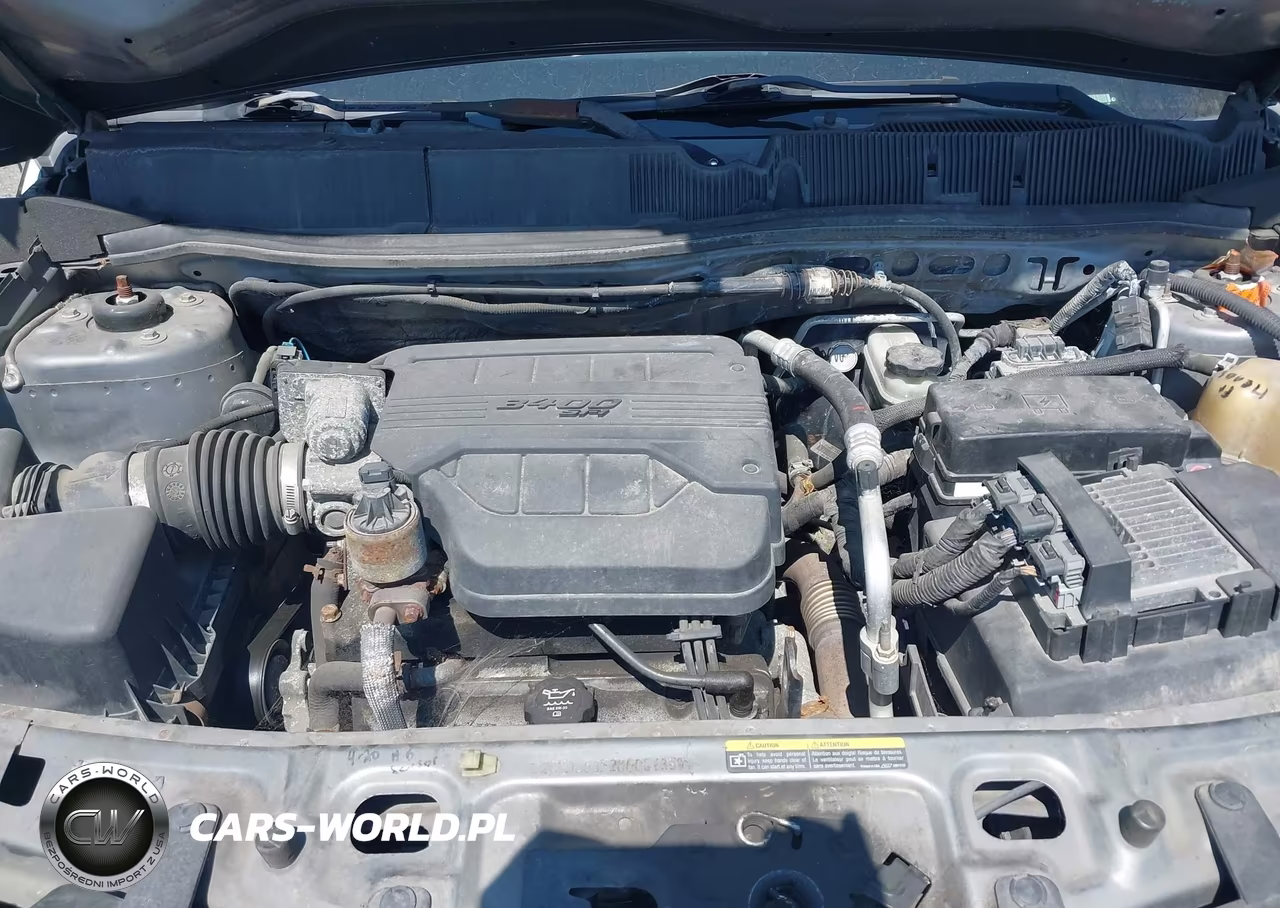 2006 Chevrolet Equinox Lt VIN:2CNDL63F266051359 - 10