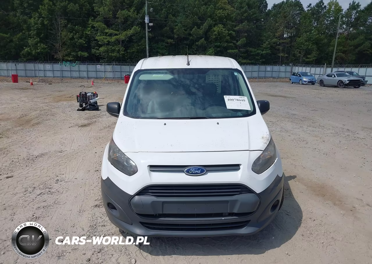 2016 Ford Transit Connect Xl VIN:NM0LS7E76G1240399 - 11